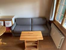 Apartmán Champoussin - 