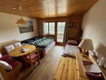 Apartmán Champoussin - 