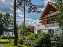 Lipno Riviera - Lipno nad Vltavou
