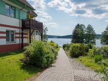 Lipno Riviera - Lipno nad Vltavou