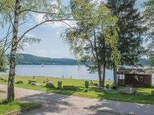 Lipno Riviera - Lipno nad Vltavou