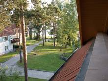 Lipno Riviera - Lipno nad Vltavou