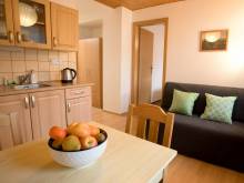 Apartmány Bramborka - Janov nad Nisou