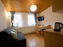 Apartmány Bramborka - Janov nad Nisou