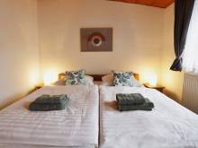 Apartmány Bramborka - Janov nad Nisou