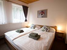 Apartmány Bramborka - Janov nad Nisou
