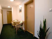 Apartmány Bramborka - Janov nad Nisou