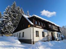 Apartmány Bramborka - Janov nad Nisou