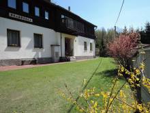 Apartmány Bramborka - Janov nad Nisou