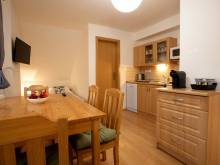 Apartmány Bramborka - Janov nad Nisou