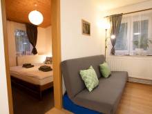 Apartmány Bramborka - Janov nad Nisou