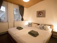Apartmány Bramborka - Janov nad Nisou