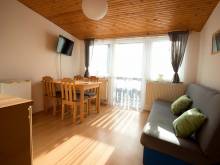 Apartmány Bramborka - Janov nad Nisou