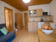 Apartmány Bramborka - Janov nad Nisou