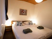 Apartmány Bramborka - Janov nad Nisou