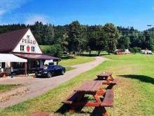 Pension Peklo - Vlčice