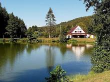 Pension Peklo - Vlčice