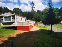 Pension Peklo - Vlčice