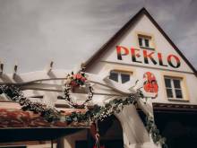 Pension Peklo - Vlčice