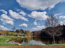 Pension Peklo - Vlčice