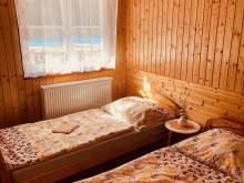 Pension Peklo - Vlčice