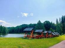 Pension Peklo - Vlčice