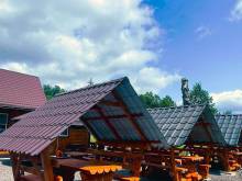 Pension Peklo - Vlčice