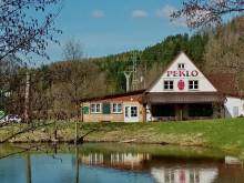 Pension Peklo - Vlčice