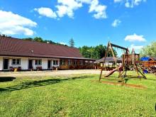 Pension Peklo - Vlčice