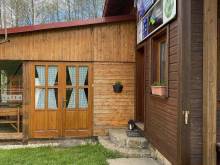 Apartman U vleku - České Petrovice