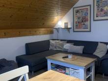 Apartman U vleku - České Petrovice