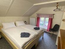  Apartmán U vleku 6 - České Petrovice