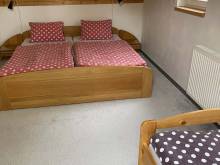 Apartman U vleku - České Petrovice