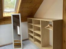 Apartman U vleku - České Petrovice