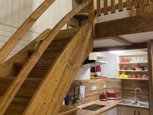  Apartmán U vleku 6 - České Petrovice