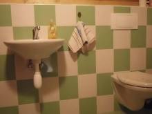 Apartman U vleku - České Petrovice