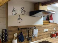  Apartmán U vleku 6 - České Petrovice