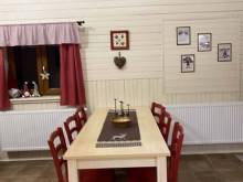  Apartmán U vleku 6 - České Petrovice