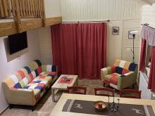  Apartmán U vleku 6 - České Petrovice