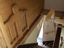 Apartman U vleku - České Petrovice