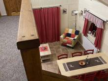  Apartmán U vleku 6 - České Petrovice