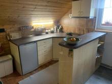 Apartman U vleku - České Petrovice