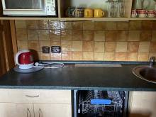Apartman U vleku - České Petrovice