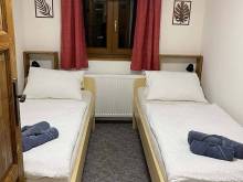  Apartmán U vleku 6 - České Petrovice