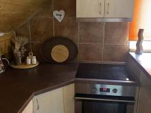 Apartman U vleku - České Petrovice