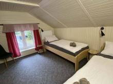  Apartmán U vleku 6 - České Petrovice