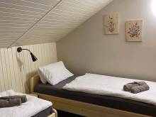  Apartmán U vleku 6 - České Petrovice