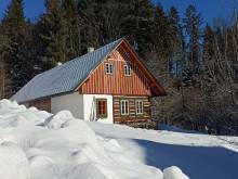 Roubenka u Kazíků - Stará Ves