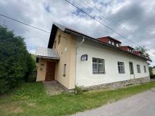 Penzion Krystal - Stříbrnice