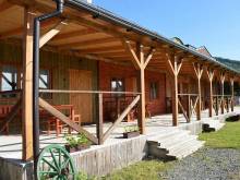 Apartmány na Bubla ranči - Kopřivnice